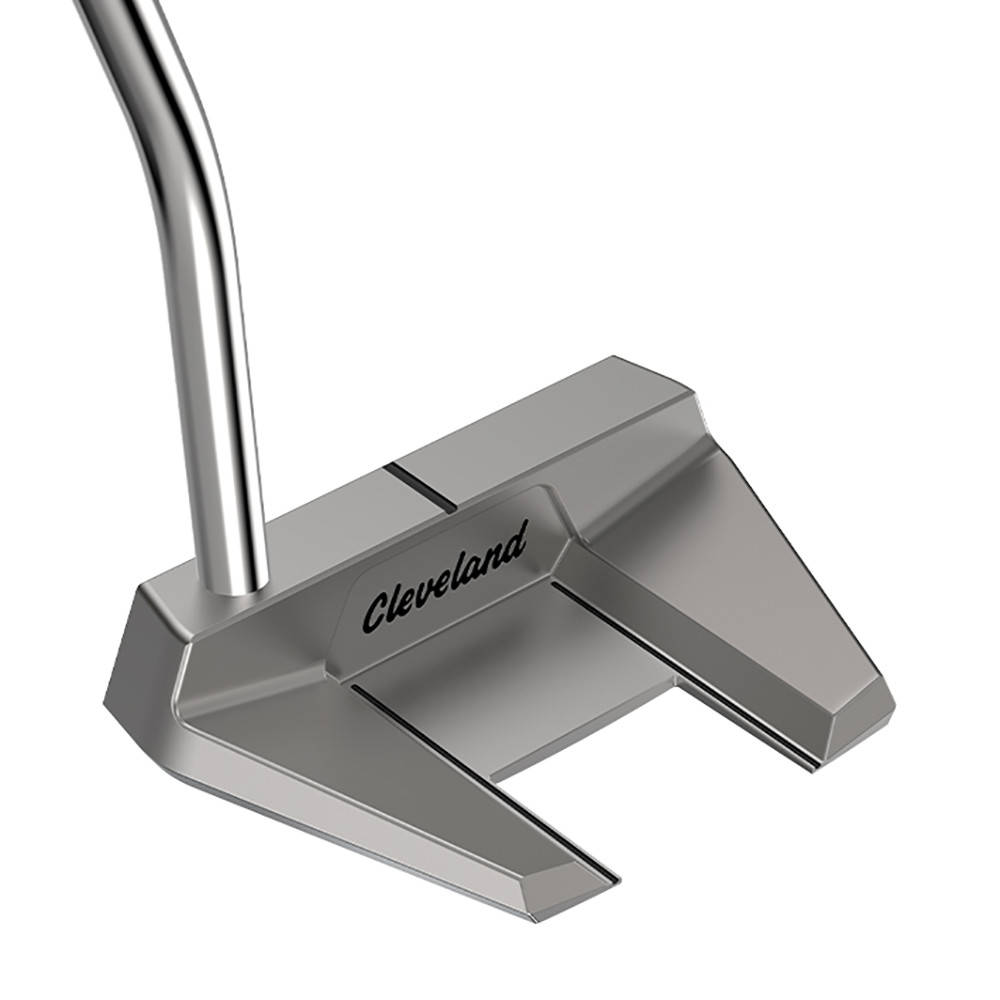 Cleveland HB Soft 2 #11 CB Putter - Maple Hill Golf